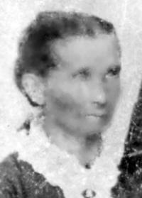 Christina Johannesson Nyberg (1836 - 1882) Profile